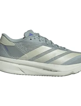 Scarpe Da Running Adizero Sl2 Wonder Sage / Ice Gold Met / Crystal Jade EU 37 1/3 - Adidas - FashionsVida