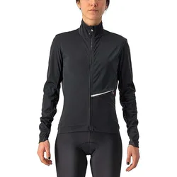 Giacca Go Gore-tex Infinium™ Windstopper® Black / White