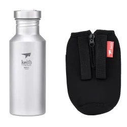 Sport Bottle Trinkflasche 0,55 Liter