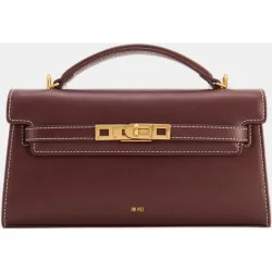 Bolso de mano modelo Noor de