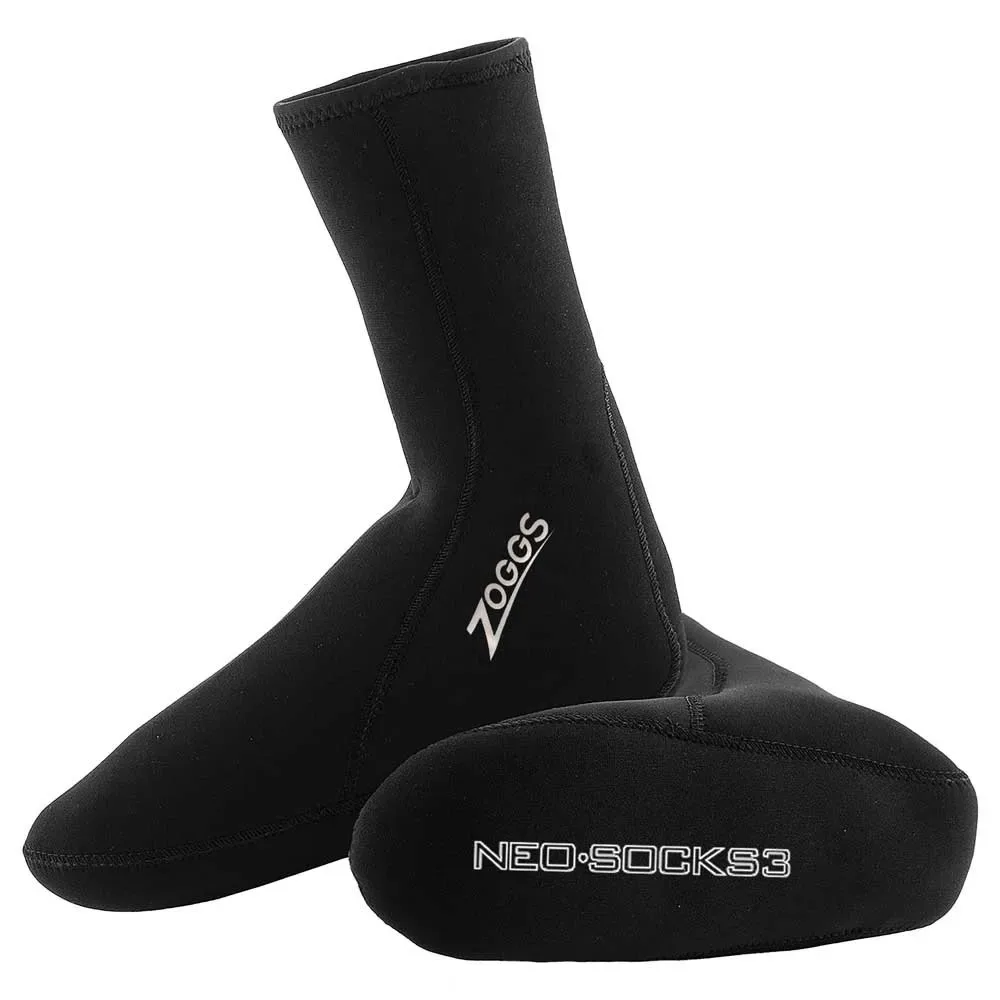 Chaussons De Plongée Neo 3 Unisex - Zoggs - FashionsVida