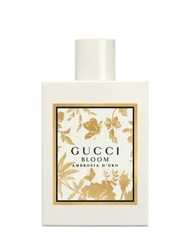 Gucci Bloom Ambrosia D'oro 100ML - Gucci - FashionsVida