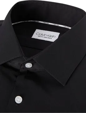 Camicia Uomo K10K1073720GN - Calvin Klein - FashionsVida
