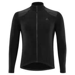 Maillot à Manches Longues Skys Fleece Mid