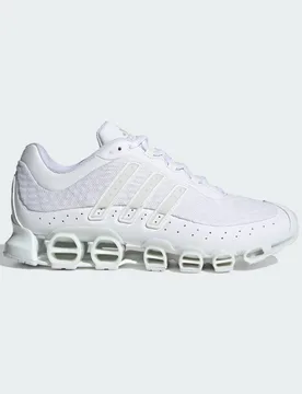 Scarpe Megaride 36 2/3 Cloud White / Cloud White / Grey One - Adidas - FashionsVida