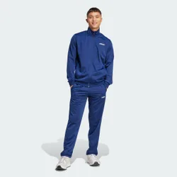 Adidas Tuta Linear XS Dark Blue