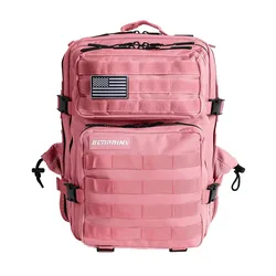 Sac à Dos Tactical 25l Pink One Size