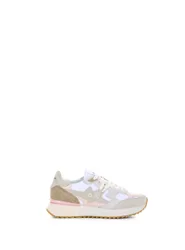 SUN68 Sneakers in tessuto BEIGE 38