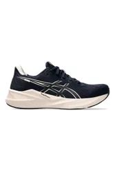 Scarpe da running blu navy con Amplifoam+ Versablast 4 41½