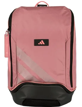 Mochila de pádel unisex Pro Tour Pink - Martita Ortega 2026 - Adidas - FashionsVida