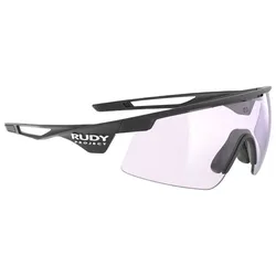 Rudy Project Occhiali Da Sole Fotocromatici Turbolence Black Matte