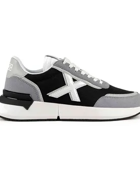 Sneaker Versus 97 Black EU 45 - MUNICH - FashionsVida