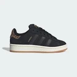 SCARPE CAMPUS 00s 37 1/3 Core Black / Core Black / Gum