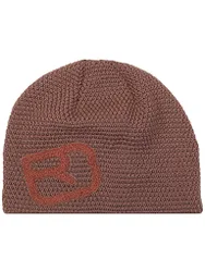 ORTOVOX Mütze Rock'n'Wool beere B