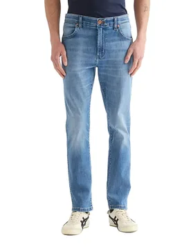Jean Larston Texas Sky 36 - Wrangler - FashionsVida