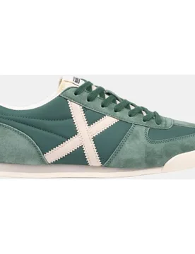 Zapatillas de Casual de Hombre STEREO 5 - Munich - FashionsVida