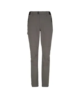 Damen Wanderhose Branford grau 42 W - Icepeak - FashionsVida