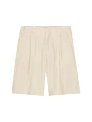 Nn.07 Shorts KAY crema 32