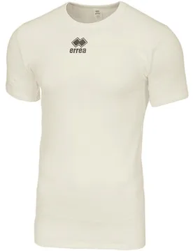 T-Shirts & Poloshirts Maglia Allenamento Mc Ad Eu M;Eu L;Eu Xl Male - Errea - FashionsVida
