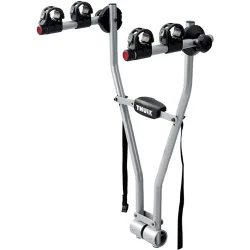 Express 2 bicis portabicicletas (UNICA)