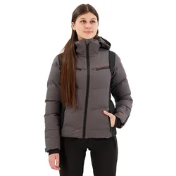 Veste Prtiku Shadow Grey L