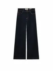 Jeans MMDARA DELUXE dunkelblau 28 damen