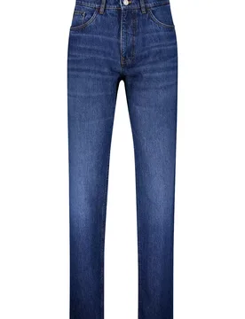 Hose 5-Pocket Loose Fit male - 34 / /34 - FashionsVida