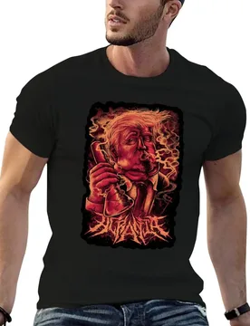 ACRANIA BAND METAL T-Shirt t shirts for man cotton soft cotton t shirts man 100% t shirt men 100% cotton luxury brand T-shirt - Aliexpress - FashionsVida