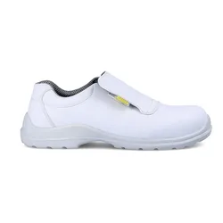 Chaussures De Sécurité Arzak S2 Src White EU 46