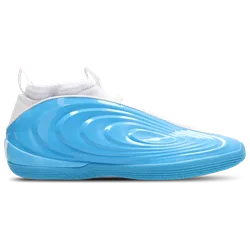 Harden Men's Sneakers - Blue - Size 8 - Plastic/Polycarbonate - Blue - Size: 8