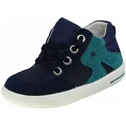 Kinderschuhe Schnuerschuhe 1-000358-8010 8010 19 Male