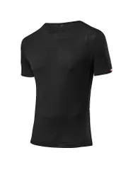 Löffler T-shirt TRANSTEX LIGHT noir 50
