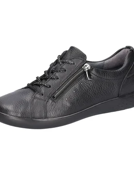 Damen Halbschuhe Cloé schwarz 39 Damen - Waldläufer - FashionsVida