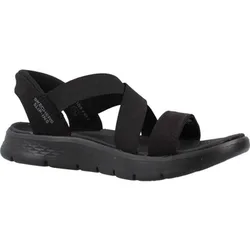 Sandalen Go Walk Flex Sandal Glimm 36 Female