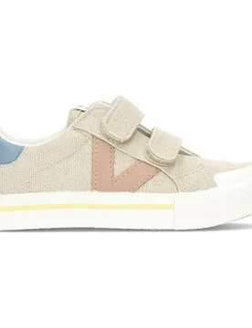 Kinderschuhe 1065189 Beige 31;32;34;35 Male - Victoria - FashionsVida