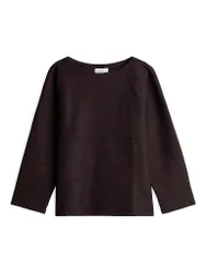 Opus Sweater GUSERA marron 38