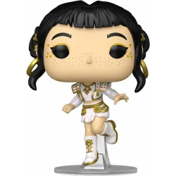 Figura Pop Zoey K Pop Demon Hunter
