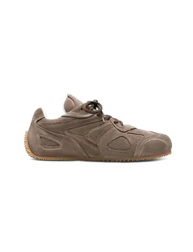 Sneaker SLOW RUNNER hellbraun 40 Damen - Axel Arigato - FashionsVida