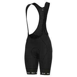 Salopette Pr-e Strada 2.0 Black / White