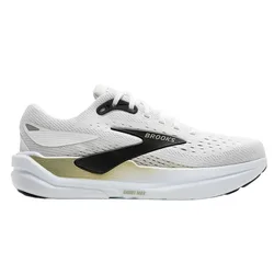 Ghost Max 3 Running Shoes Bright White / Tea / Black UK 10.5 Men