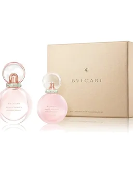 Bvlgari Cofre Rose Goldea Blossom - BVLGARI - FashionsVida