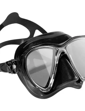 Maschera Subacquea Evo Big Eyes Mirror - Cressi - FashionsVida