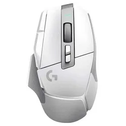 Souris De Jeu Sans Fil G502 X Lightspeed White One Size unisex