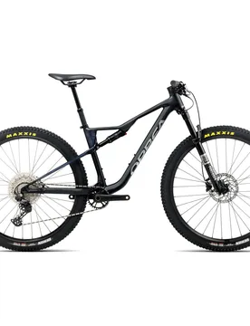 Oiz h30 2026 bicicletas de montaña Negro (M) - Orbea - FashionsVida