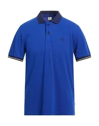 Polo Hombre Azul marino 3XL,S Hombre