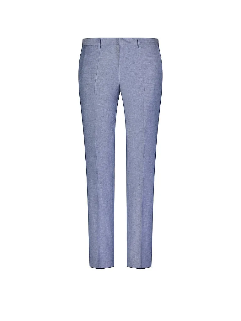 Anzughose hellblau 56 herren - Roy Robson - FashionsVida