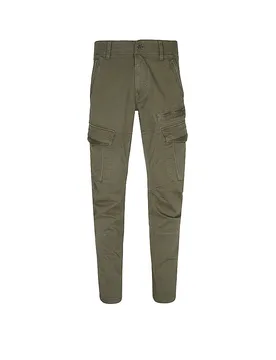 Pantalón cargo oliva 32/L32 - PME Legend - FashionsVida