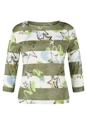 T-SHIRT female