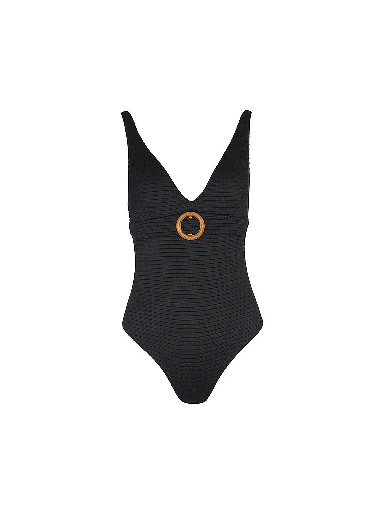 Costume da bagno da donna nero 38 - Bomain - FashionsVida