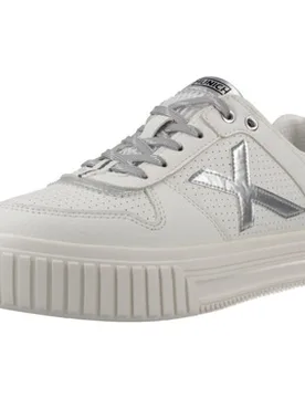 Sneaker Mina 12 38;40;41 Female - MUNICH - FashionsVida